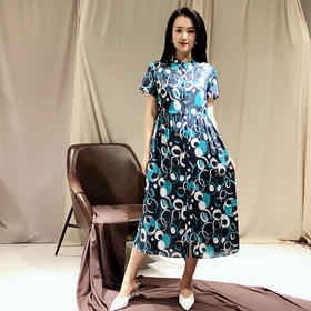 #大牌连衣裙日#