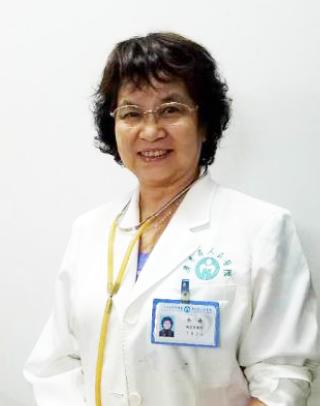 余丹 副主任医师 商品图0