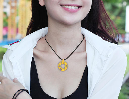 【上手】首饰蜡绳 商品图2