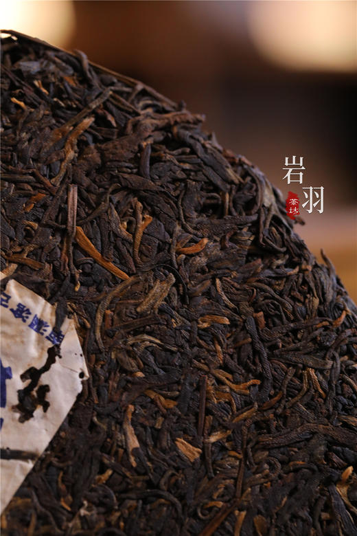 澜沧古茶2007年007大饼生茶357克