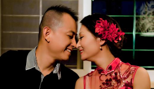 因为爱情 商品图0