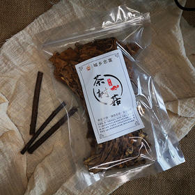 城乡志富 茶树菇140g