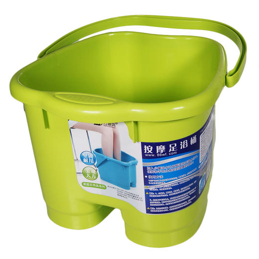 万源鸿按摩足浴桶 8859 商品图0