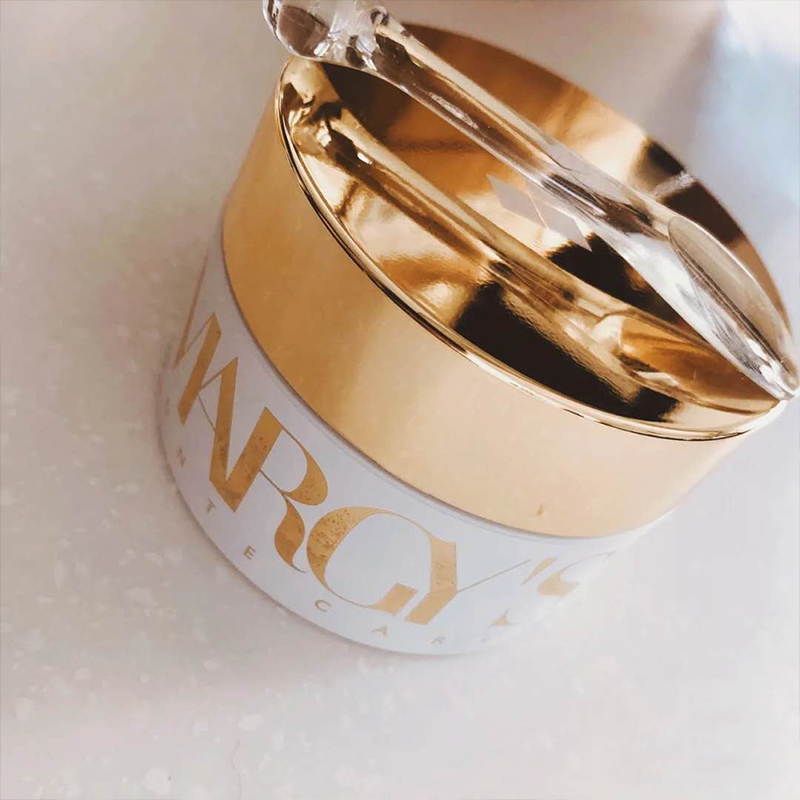 carlo extra rich firming mask 50ml 美肌蒙特卡洛滋润紧致面膜