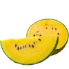 弹个瓜黄金西瓜 个/约2500g 商品缩略图0
