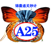 买椟还珠  A25号锦囊通关妙计 商品缩略图0