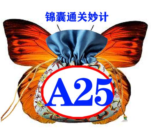 买椟还珠  A25号锦囊通关妙计 商品图0