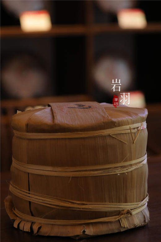澜沧古茶2007年007大饼生茶357克