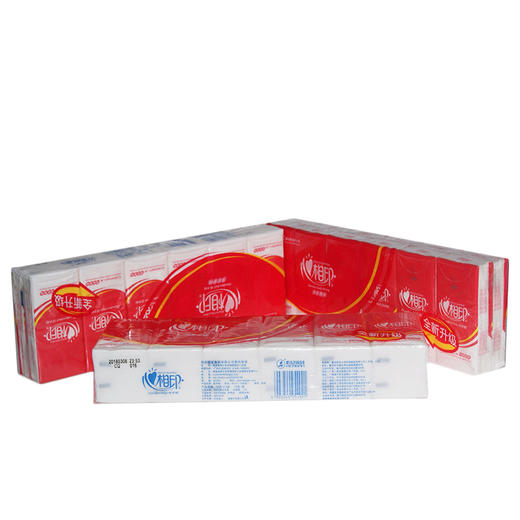 心相印标准型手帕纸  10片*12包 商品图2