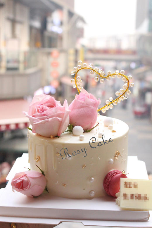 粉色鲜花h 商品图0