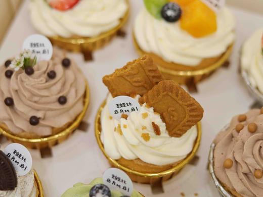 杯子蛋糕CUPCAKE 商品图1