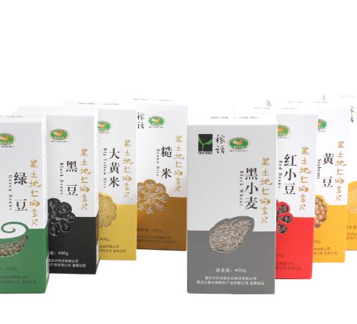 海伦县稼话杂粮3.2kg 商品图2