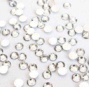 【施华洛世奇】手工装饰水钻（6小包装） 商品图1