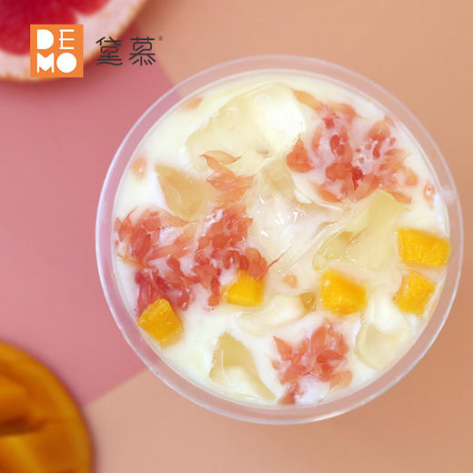 【1元秒杀】杨枝甘露/杯门店兑换券 · 仅限盛天地店使用 · 9月26日开始兑换 商品图1