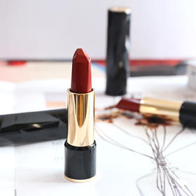 兰蔻粉金管888#试色