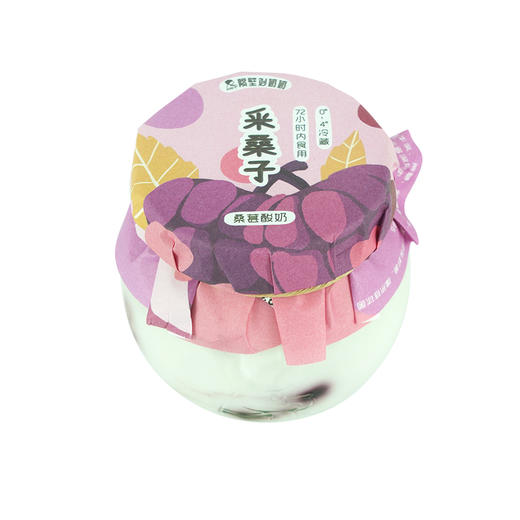 采桑子（桑葚酸奶） 商品图0