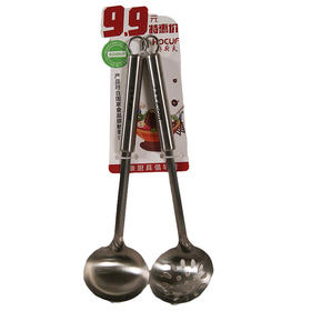 好厨夫汤壳漏两件套【613】