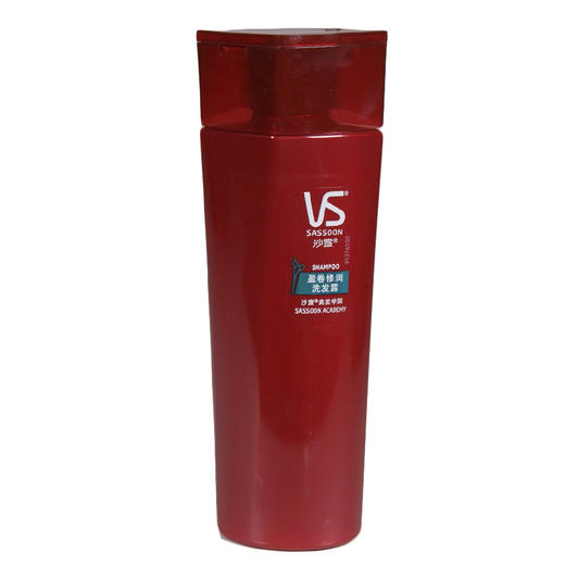 沙宣盈卷修润洗发露 400ml 商品图0