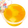 喜之郎蜜桔果冻200G 商品缩略图1