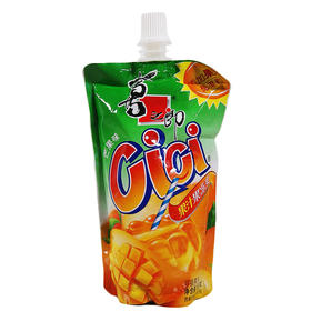 喜之郎cici果冻芒果味150G