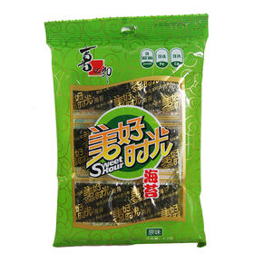 美好时光海苔4.5G