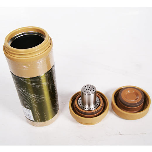 万象真空汽车杯 HVC1161-400 R10 商品图1