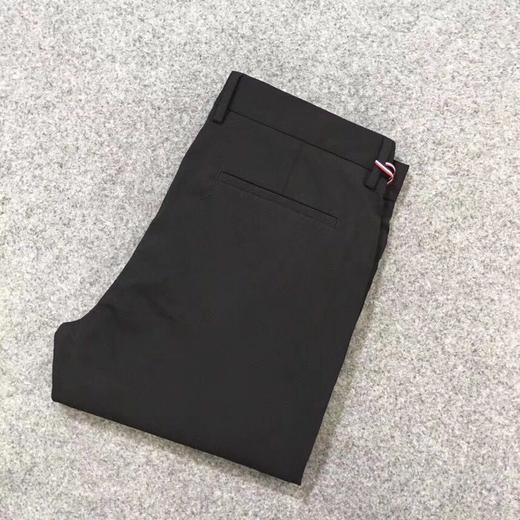 休闲长裤1210210-01 商品图5