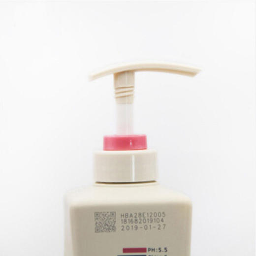 阿道夫净澈清爽洗发乳液  800ml 商品图2