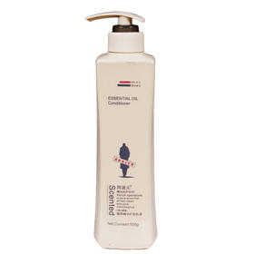 阿道夫植萃精华护发乳液  500ml