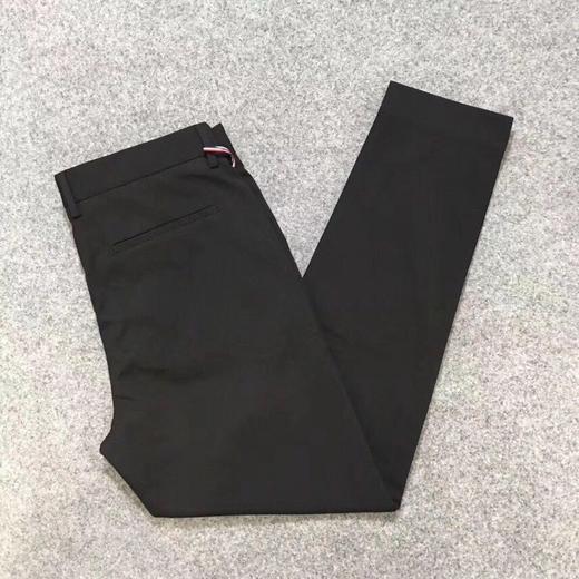 休闲长裤1210210-01 商品图3