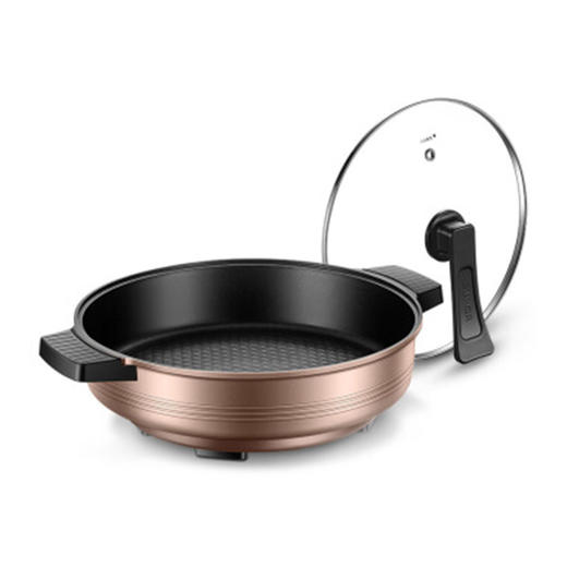 苏泊尔煎烤机 商品图1