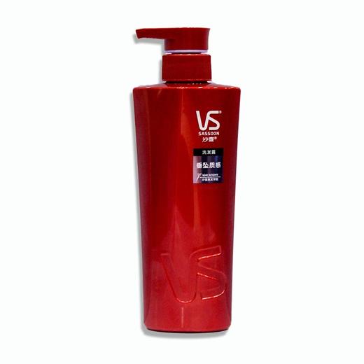 沙宣质感垂坠洗发水  400ml 商品图0