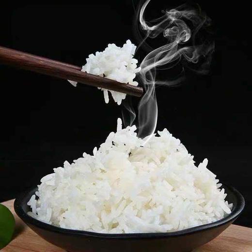 石之首鸭蛙香稻米5kg 商品图1