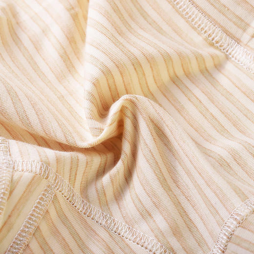 素道有机棉男女内裤（韵达快递，限时8折） | 公平贸易*Organic cotton underwear for men and women | Fair Trade 商品图5