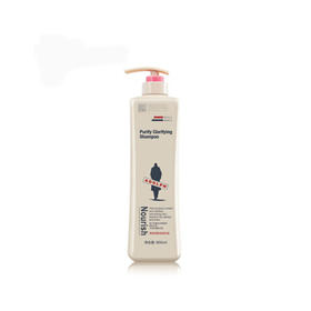 阿道夫净澈清爽洗发乳液  800ml