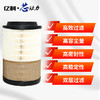 亿利芯动力 PU2332 纸芯 1-3万公里 适用福田威铃、解放赛龙和龙V 商品缩略图1