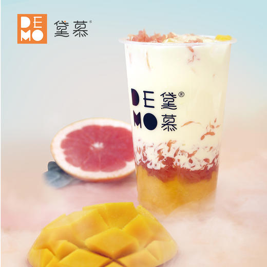 【1元秒杀】杨枝甘露/杯门店兑换券 · 仅限盛天地店使用 · 9月26日开始兑换 商品图0