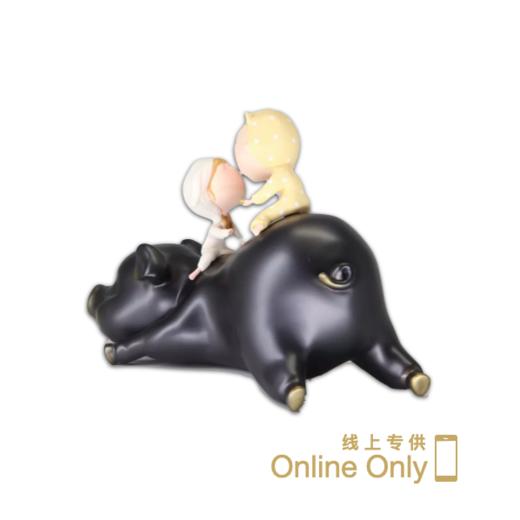 吴琼艺术 送你一颗糖果 商品图0