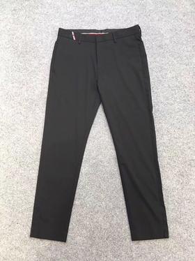 休闲长裤1210210-01