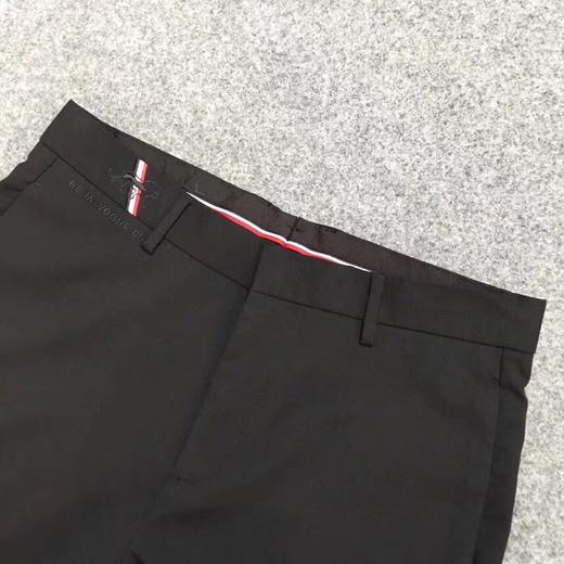 休闲长裤1210210-01 商品图1