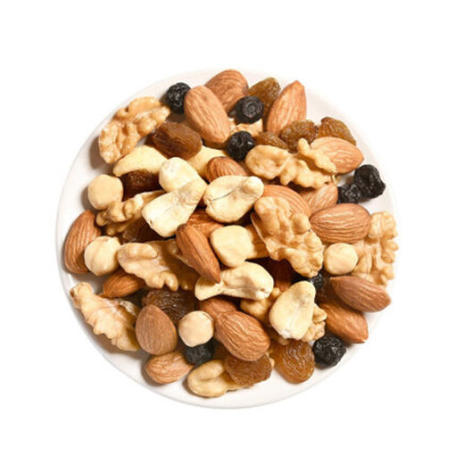 沃隆每日坚果25g 商品图1