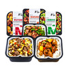 莫小仙黄焖鸡自热米饭 商品缩略图1