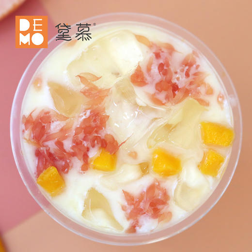 【1元秒杀】杨枝甘露/杯门店兑换券 · 仅限盛天地店使用 · 9月26日开始兑换 商品图4