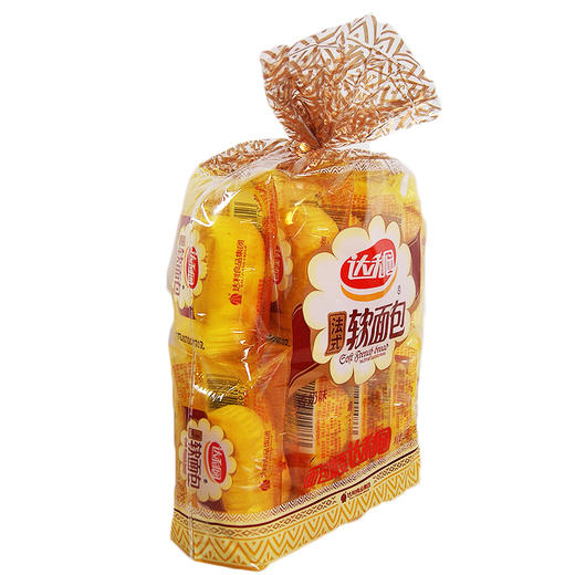 达利园法式软面包【200g】 商品图2