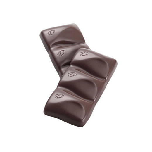 德芙香浓黑巧克力252g 商品图3