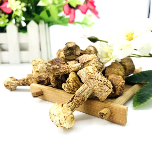 十方优品 姬松茸100克 商品图1