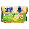 亿滋太平梳打饼干香葱味100g 商品缩略图1