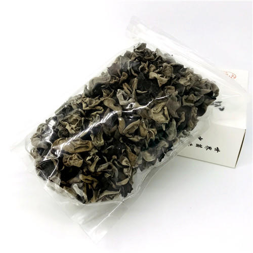 十方优品 黑木耳150克 商品图1