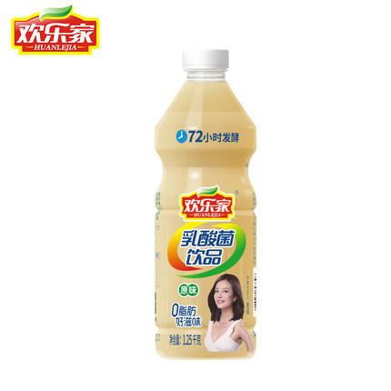 欢乐家乳酸菌 1.25kg 商品图1