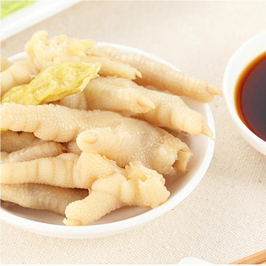 有友泡凤【160g】 商品图1